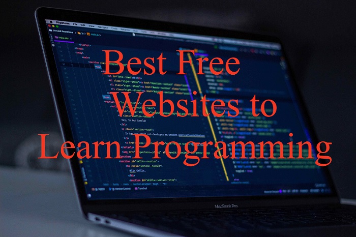 Best Free Websites to Learn Programming - techgator-TG-